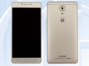   Gionee M6    5000 