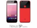    HTC Nexus Sailfish   