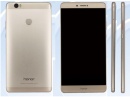 Huawei Honor Note 8   6,6- 2K-