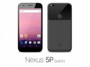 Смартфон Nexus Sailfish засветился в бенчмарке