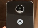 Смартфон Moto Z Play показался на живых фото