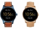 - Fossil Q Marshal  Wander   