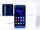   Huawei Honor 8    