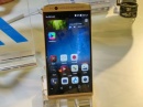 IFA 2016: ZTE    Axon 7 Mini