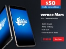   iPhone 7: Vernee   vernee Mars  50- 