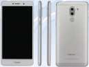 Huawei Honor 6X      