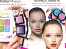  Android:    - YouCam Makeup