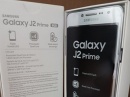 Samsung Galaxy J2 Prime     140 
