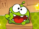   Allphones.kz: Cut the Rope -     