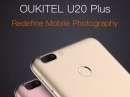 Oukitel   U20 Plus   