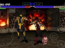   Android:   Mortal Kombat