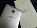  Meizu M5S    