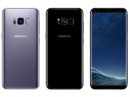    Samsung Galaxy S8   