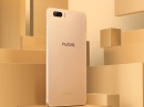  ZTE Nubia M2      Full HD