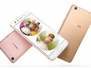  Oppo F3 Plus   -  6  Full HD