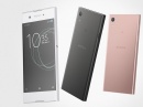  Sony Xperia XA1   