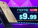 Geotel note  3    13    Tomtop   $9.99
