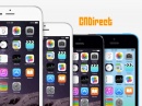  :  Apple iPhone       $107  4S  $290  6-   CNDirect