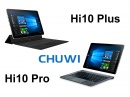    CHUWI Hi10 Pro  Plus