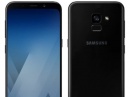   Samsung Galaxy A5 (2018)  
