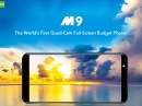  LEAGOO M9: 20%        4- !