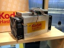  Kodak            Bitcoin