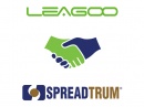 Spreadtrum    Leagoo    5G   