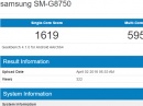 Samsung Galaxy S9 mini   Geekbench