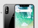 Oukitel U19 за $100 - самый доступный клон iPhone X с вырезом в дисплее