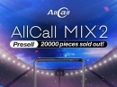         AllCall MIX2.   20000 
