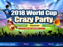 Coolicool.com  Crazy Party  ,       2018 WorldCup
