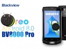 Android 8.0 Oreo      Blackview BV8000Pro