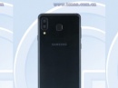   Samsung Galaxy S9 Plus Lite