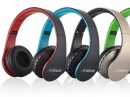  : Andoer LH-811  $13.50   4--1 - Bluetooth ,   FM    