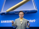  Samsung Electronics     Galaxy Note9