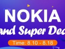  : Nokia X6, 8 Sirocco, 7  6 -   30%