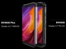 Blackview представила топовый защищенный и противоударный смартфон, BV9600 Plus – новое имя флагмана
