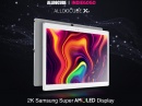  Alldocube X -    Samsung Galaxy Tab S4     