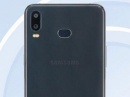  Samsung Galaxy P30    
