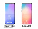    Samsung Galaxy S10     iPhone XR, iPhone XS  XS Max