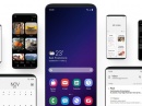 Samsung   One UI  Android Pie  Galaxy S10
