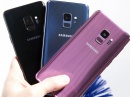    Samsung Galaxy S9   