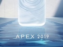  Vivo APEX 2019 (The Waterdrop)   