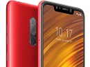   - Xiaomi Pocophone F1:       140%