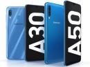  Samsung Galaxy A30  50 -   Infinity-U  