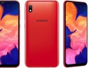 Samsung Galaxy A10e     