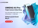  Redmi 7, UMIDIGI A5 Pro    8 