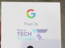  Google Pixel 3a   