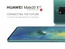    Huawei Mate 20 X 5G