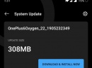 OnePlus 6  6  - Oxygen OS   OnePlus 7 Pro